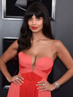 Jameela Jamil